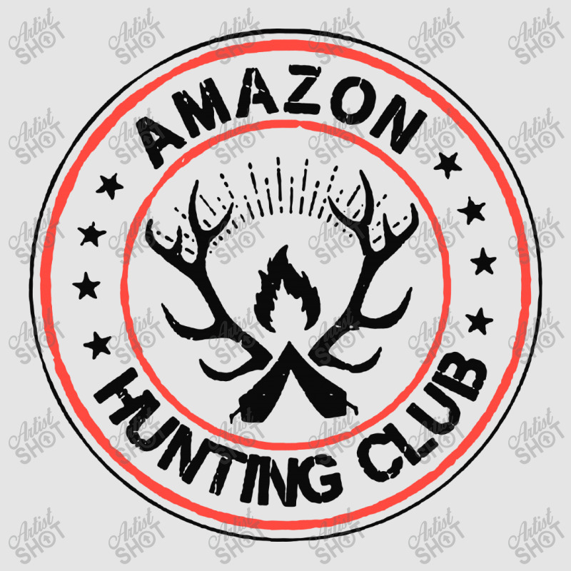 Amazon Hunter Exclusive T-shirt | Artistshot