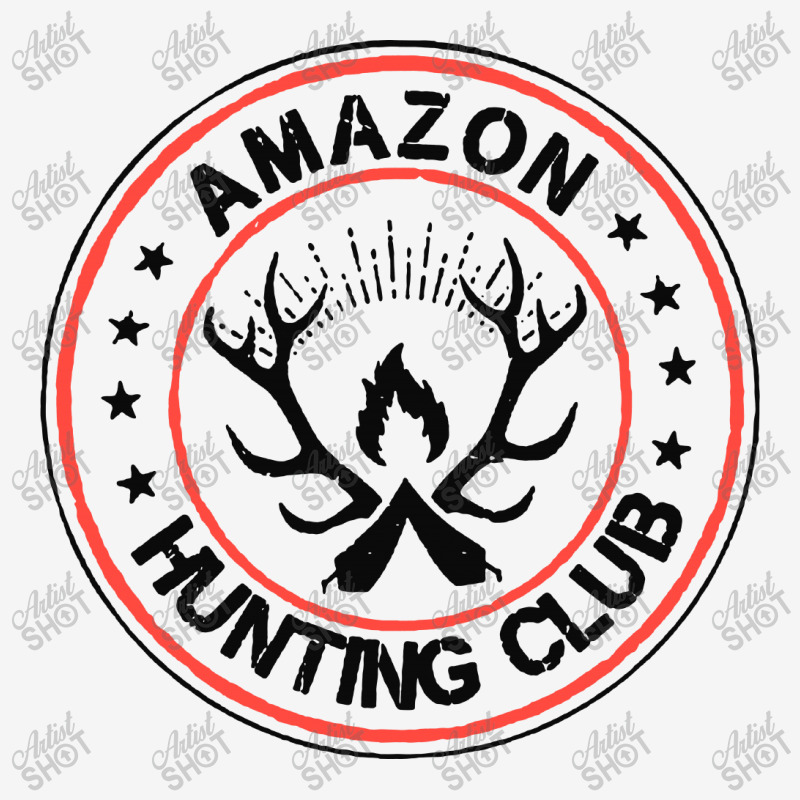 Amazon Hunter All Over Men's T-shirt | Artistshot
