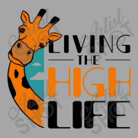 Livin The High Life Toddler Sweatshirt | Artistshot