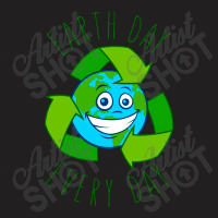 Every Day Recycle T-shirt | Artistshot