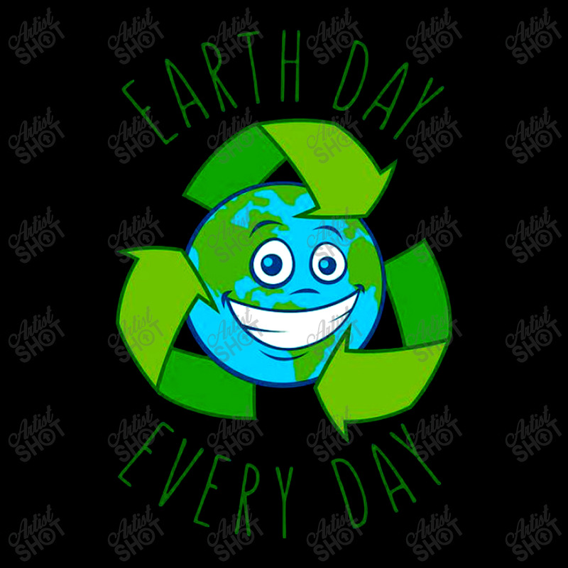 Every Day Recycle Unisex Jogger | Artistshot