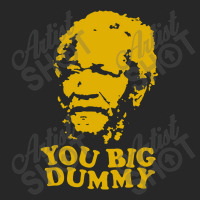 You Big Dummy Men's T-shirt Pajama Set | Artistshot