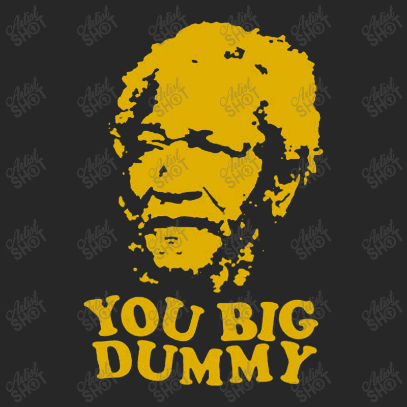 You Big Dummy Men's T-shirt Pajama Set | Artistshot