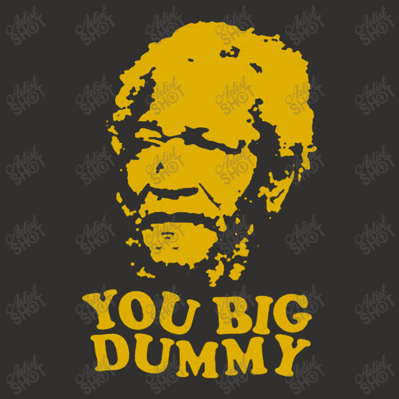 You Big Dummy Champion Hoodie | Artistshot