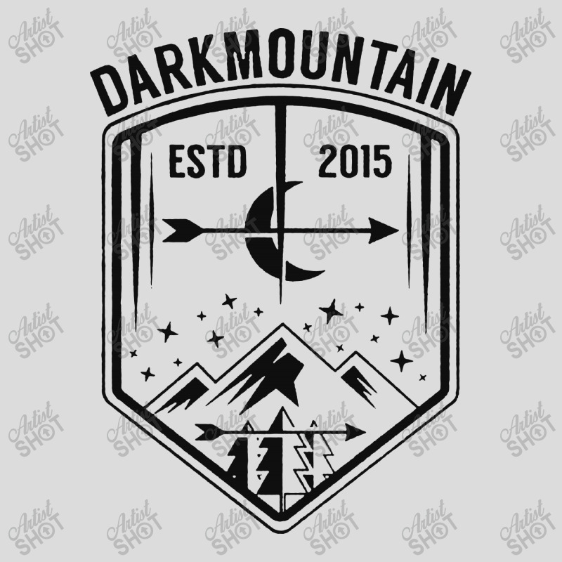 Dark Mountain Men's Polo Shirt | Artistshot