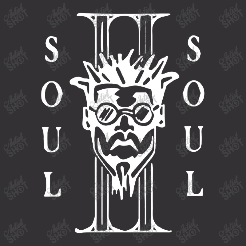 Soul Ii Soul Music Vintage Hoodie by Irjen | Artistshot