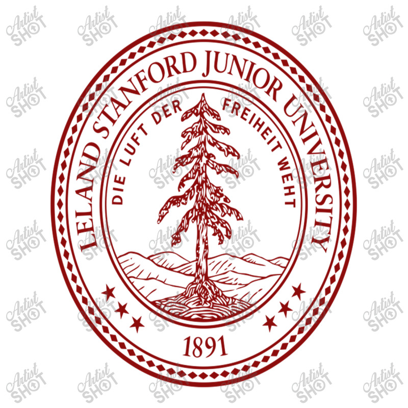 Stanford, University Unisex Hoodie | Artistshot