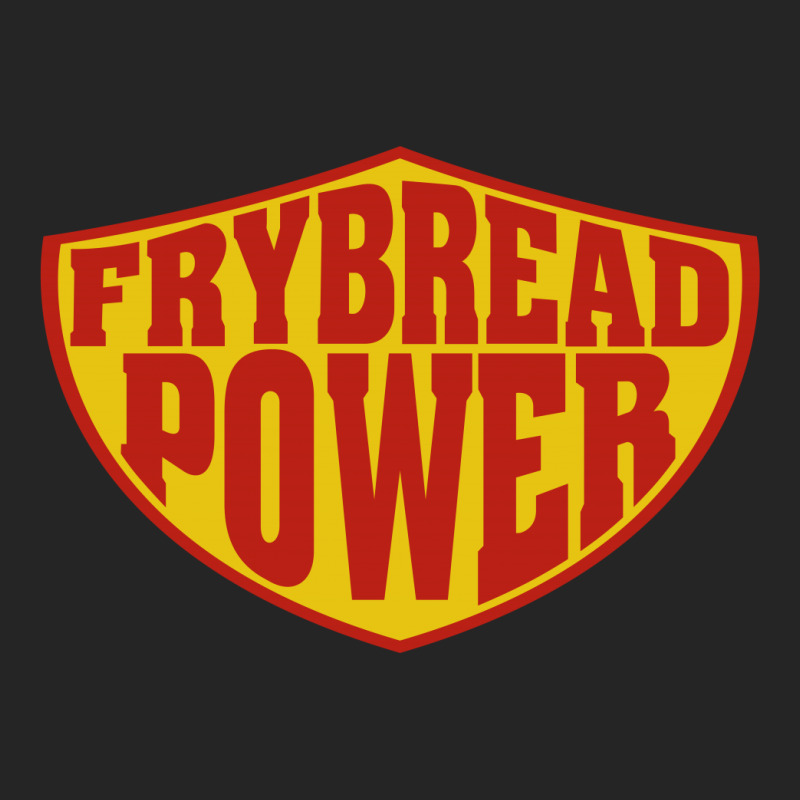 Frybread Power Unisex Hoodie | Artistshot