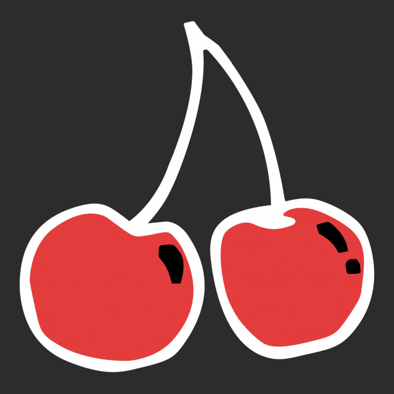 Dangling Cherries Justice Dance Exclusive T-shirt | Artistshot