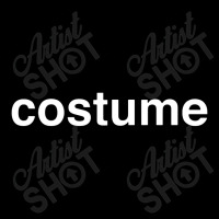 Halloween Costume Pocket T-shirt | Artistshot