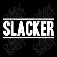 Slacker Zipper Hoodie | Artistshot