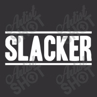 Slacker Vintage Hoodie | Artistshot