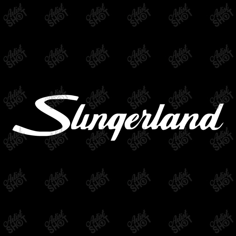 Slingerland New Adjustable Cap by bungadaun | Artistshot