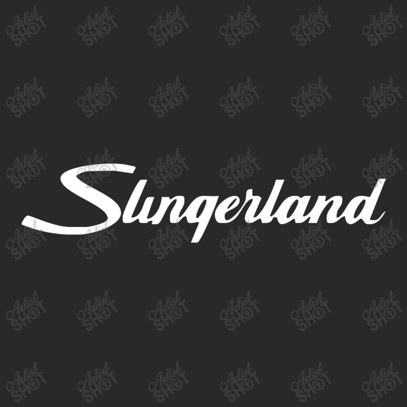 Slingerland New Printed hat by bungadaun | Artistshot