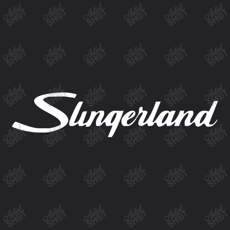 Slingerland Youth Tee by bungadaun | Artistshot