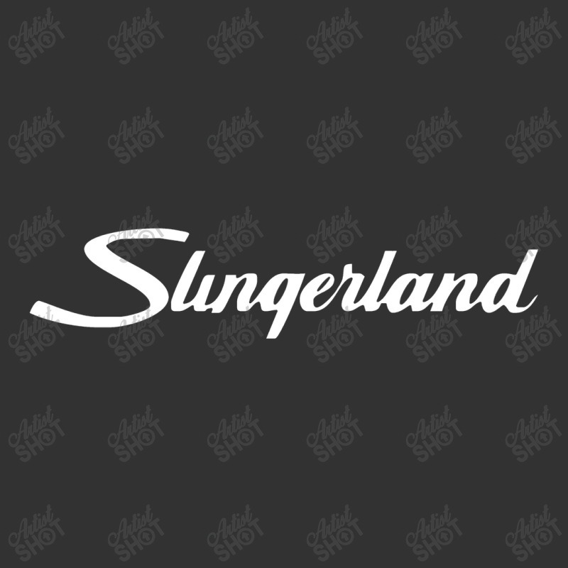 Slingerland Baby Bodysuit by bungadaun | Artistshot