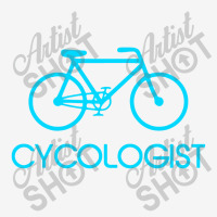 Cycologist Cycling Cycle Adjustable Cap | Artistshot