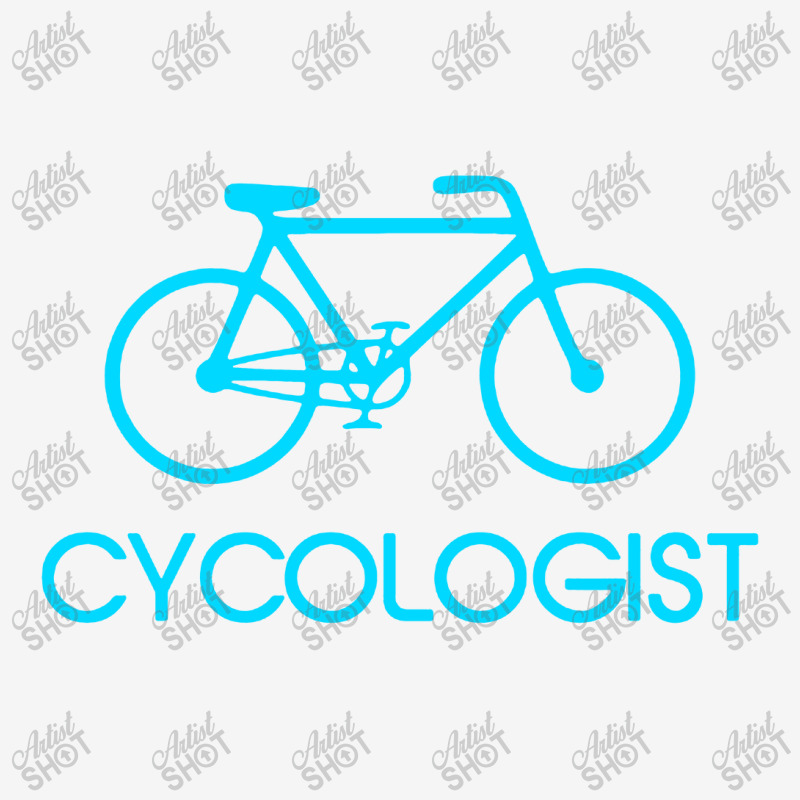 Cycologist Cycling Cycle Adjustable Cap | Artistshot