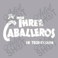 The Three Caballeros Title Card Youth 3/4 Sleeve | Artistshot