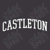 Castleton Athletic Ladies Curvy T-shirt | Artistshot