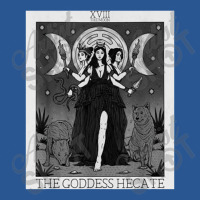 Hecate Triple Moon Goddess Hekate Wheel Witch Tarot Card 2 T-shirt | Artistshot