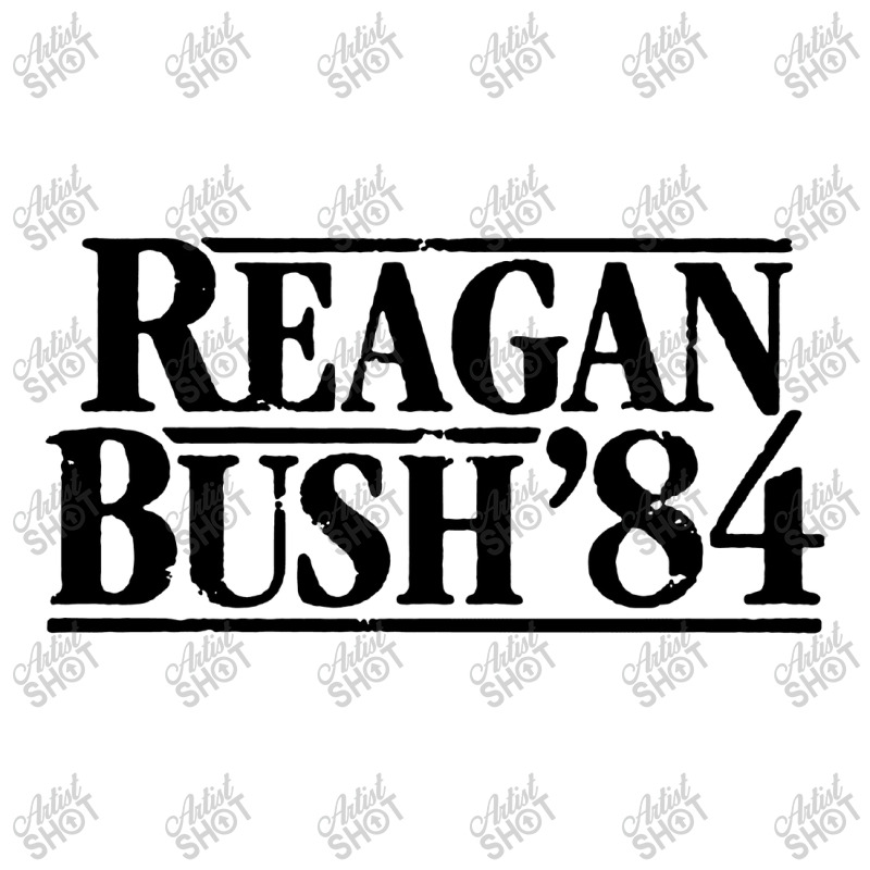 Reagan President Baby Tee by LA Bold | Artistshot