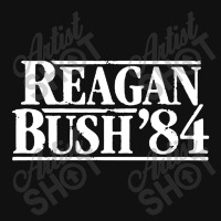 Reagan President Baby Bibs | Artistshot