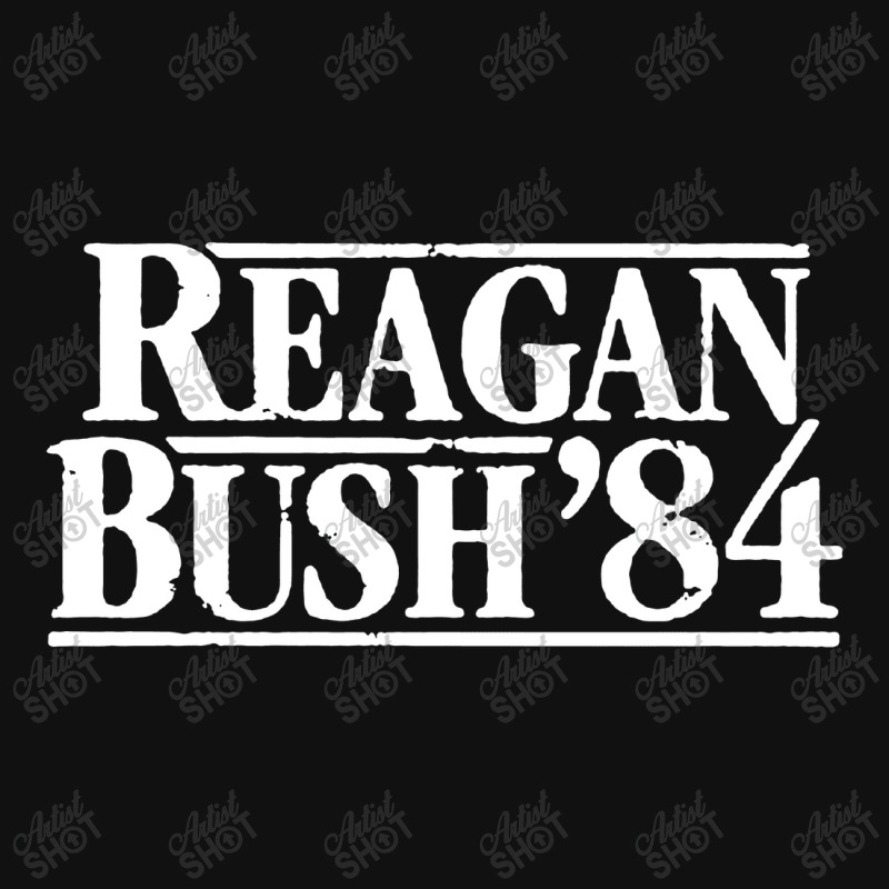 Reagan President Baby Bibs by LA Bold | Artistshot