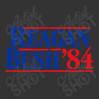 Reagan President Vintage Short | Artistshot