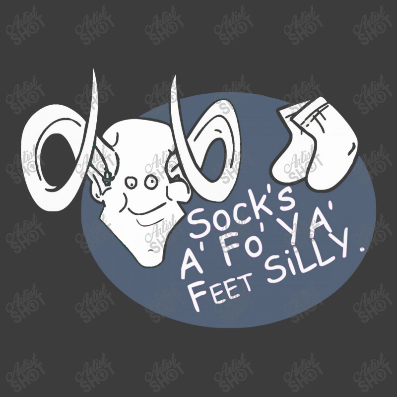 Socks A' Fo' Yo' Feet Silly Men's Polo Shirt | Artistshot