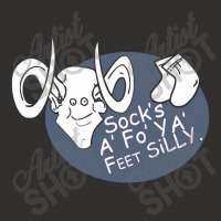 Socks A' Fo' Yo' Feet Silly Champion Hoodie | Artistshot