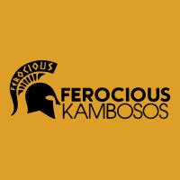 Ferocious Kambosos T-shirt | Artistshot