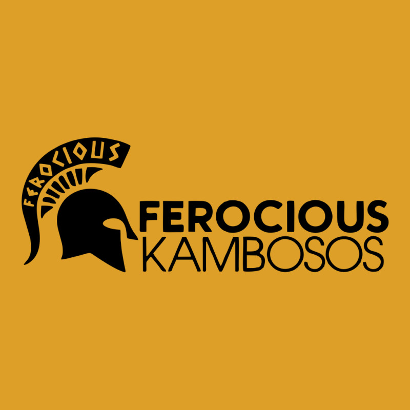 Ferocious Kambosos T-shirt | Artistshot