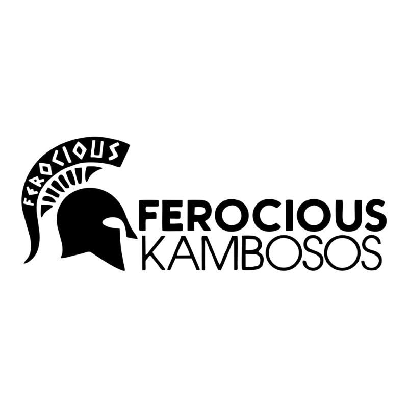 Ferocious Kambosos 3/4 Sleeve Shirt | Artistshot