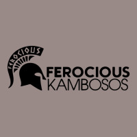 Ferocious Kambosos Vintage T-shirt | Artistshot