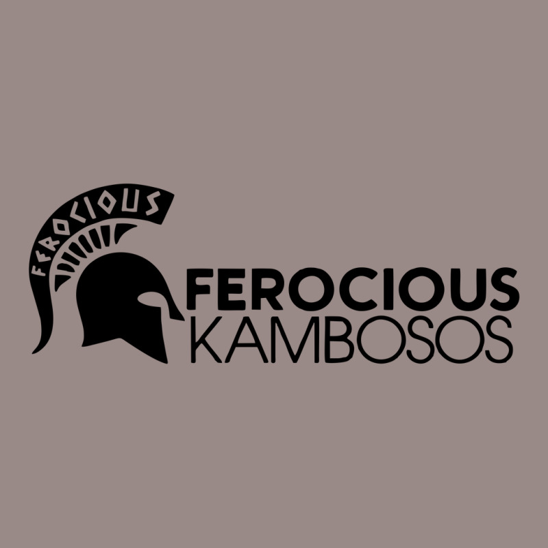 Ferocious Kambosos Vintage T-shirt | Artistshot