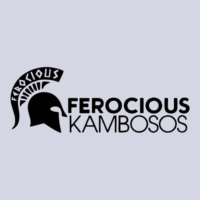 Ferocious Kambosos Fleece Short | Artistshot