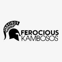 Ferocious Kambosos Champion Hoodie | Artistshot