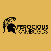 Ferocious Kambosos Vintage Hoodie And Short Set | Artistshot