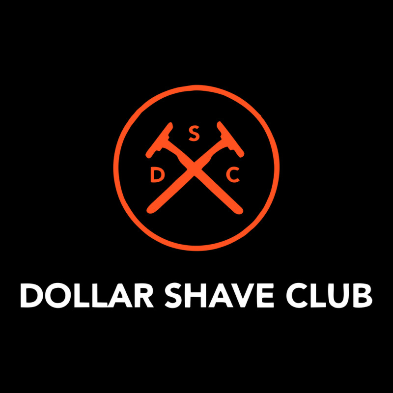 Dollar Shave Club Adjustable Cap | Artistshot