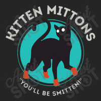 Kitten Mitton Unisex Hoodie | Artistshot