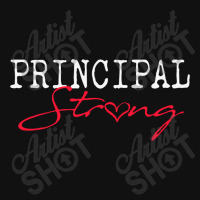 Principal Strong School All Over Men's T-shirt | Artistshot