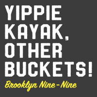 Yippie Kayak Other Buckets Men's Polo Shirt | Artistshot