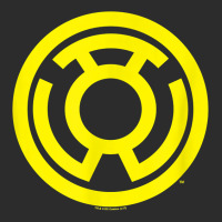 Green Lantern Yellow Emblem T Shirt Exclusive T-shirt | Artistshot