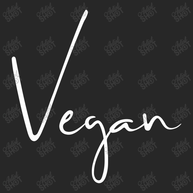 Vegan For Dark Men's T-shirt Pajama Set | Artistshot