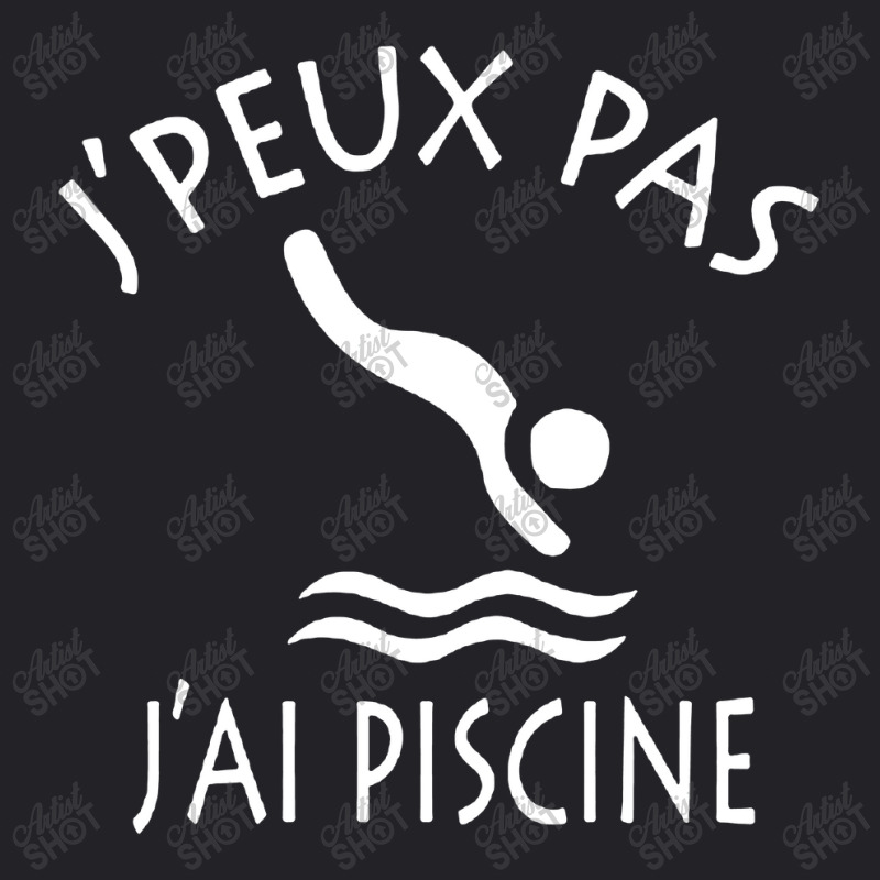 J'peux Pas Youth Tee | Artistshot