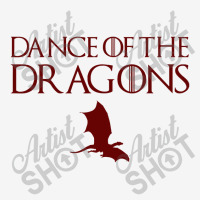 Dance Of The Dragons T Shirt Adjustable Cap | Artistshot