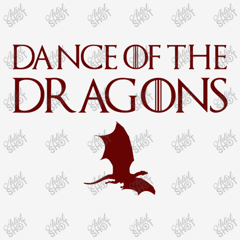 Dance Of The Dragons T Shirt Classic T-shirt by IPTU | Artistshot