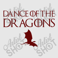 Dance Of The Dragons T Shirt Hoodie & Jogger Set | Artistshot