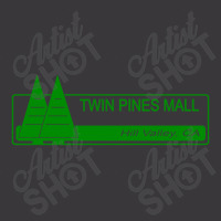 Twin Pines Mall Ladies Curvy T-shirt | Artistshot